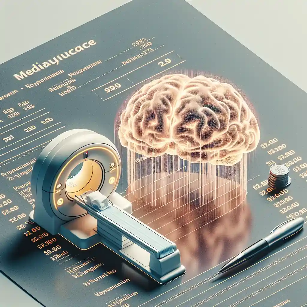 Цена МРТ головного мозга в Николаеве